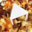 100 Chiếc Pizza Saver Đế Cố Định Ra Pizza Giá Đỡ Pizza Paing Tripod Nhựa Chân Máy Sta ELWW