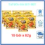 Mì Gấu Cay Sợi Phở 82g – Mì Cay Hàn Quốc Ăn Liền, Sợi Phở Dai Ngon