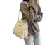 Ba lô vải Oxford SQ11 dành cho nữ nhẹ sức chứa lớn 2026 mới thiết thực cho công việc và du lịch