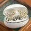 GE Zircon Bướm Tai Nghe Kẹp Lấp Lánh Cá Tính DIY Tai Nghe Phụ Kiện Cho Tai Nghe Trang Trí Tai Nghe Thường Ngày Đeo Quà Tặng VN