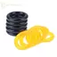 GE 5 Chiếc Máy May Bobbin Winder Vòng Cao Su Phụ Kiện Máy May Công Nghiệp VN