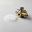 GE Máy Nước Nóng Silicon Màng 5 Cái 50mm Hình Bầu Dục Lỗ nghiêng Chống Mài Mòn Cho Căn Hộ Máy Nước Nóng Bảo Trì Thường Ngày Sử Dụng VN