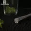 Nhíp Cotail Muddler Trộn Sti Máy Nghiền Đá Khuấy Có Tay Cầm Tiện Dụng Cho DIY Barware Tại Các Bữa Tiệc Tại Nhà VN