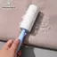 Nhíp Dính Tóc Loại Rách Con Lăn Bụi Giấy Di Động Vải-Removing Stiy Con Lăn Bàn Chải Quần Áo Lint Tẩy Lint Con Lăn Bàn Chải VN