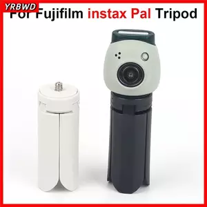 Giá đỡ Genie chụp ảnh YRBWD, Hỗ trợ Chân máy ảnh thông minh di động, Bộ ổn định Digicam Mini chất lượng cao đa chức năng đa năng cho Fujifilm instax Pal / EVO / LOMO