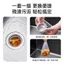 Dùng Một Lần Bồn Rửa Nhà Bếp Lọc Lưới Cống Bồn Rửa Rác Máy Rửa Chén Thoát Nước Sàn Lọc Lưới Rửa Chậu Còn Lại Bể Bơi YBW1