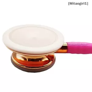 Nút tai & màng silicon mềm bền bỉ cho ống nghe trẻ em [Vn]
