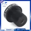 Ống kính mắt cá 2.1mm 5MP Ống kính góc rộng Ống kính mạng HD Góc nhìn rộng 180 độ
