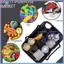 < beartwo > Giỏ tắm Tote di động Túi chống nước có tay cầm Túi đựng đồ vệ sinh dung tích lớn Unisex Mới