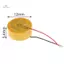 Công Suất Cao A3 Sạc 60mah CP1254 LIR1254 3.6V Cho Tai Nghe TWS mới