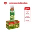 Trà sữa Lof Matcha thùng 24 chai x 240ml