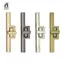 Túi Lo Clasps Hợp Kim Kim Loại Chống Rỉ Bền Nhiều Hoàn Thiện Cho Túi Xách Hành Lý Da Thủ Công Làm Phụ Kiện Thay Thế Mới