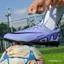 Trẻ Em Học Sinh TF Giày Bóng Đá Chuyên Nghiệp Giày Bóng Đá Turf Huấn Luyện Phù Hợp Với Cleats Cho Bé Trai Bé Gái UTA9