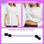 4 Dây Crop Band Có Thể Điều Chỉnh Cho Áo Len Và Áo Sơ Mi, Dây Buộc Co Giãn Để Thay Đổi Phong Cách Áo Của Bạn, Dễ Dàng Lắp Đặt Dễ Dàng Sử Dụng S