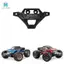 Ốp trước xe RC 55-SJ04 cho 9125 9155 9156 Xinlehong 9125 9155 9156 1 / 10 1 / 12 Phụ tùng ô tô RC