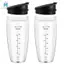 Cốc thay thế 24OZ Tương thích cho máy xay sinh tố BN401, BN701, SS101, BN400, BN800, BN801