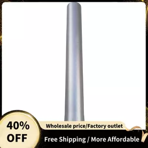 Xe Đạp Trước Dĩa Đầu Ống Dụng Cụ Thay Thế Hợp Kim Nhôm Xe Đạp Stright Steer Ống Nĩa Ống Nối Dài