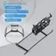 Landing Gear Cho XK K110 K110S V977 RC Máy Bay Trực Thăng Máy Bay Không Người Lái Phụ Kiện Nâng Cấp