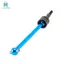 4 Kim Loại Đa Năng Trục Truyền Động CVD (64mm) Cho DT03 TT02B TT-02B RC Xe Nâng Cấp Phần Phụ Kiện