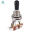 Công tắc bật tắt đàn Guitar điện 3 chiều màu đen (Nhịp điệu Treble) Pickup