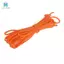 Dây dù Paracord 550 Dây 7 lõi để leo núi Dây khóa cắm trại