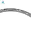 Hợp Kim 14in 10 Lỗ Trống Vòng Bộ 2 Chiếc Trang Trí Cải Thiện Âm Thanh Trống Vòng Cho Hiệu Suất Du Lịch