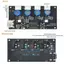 DC 5V Dual Four Electrified Direct No Switch Tấm phun màng siêu âm USB Mini Máy tạo độ ẩm Loại C mới