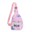 Hoạt Hình Stitch Túi Trẻ Em Mẫu Giáo Bé Trai Bé Gái Nhẹ Ngực Túi Du Lịch Giải Trí Túi 7.6MGBF