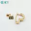 GHX Túi Hạng Nặng Đóng Cửa Chuyển Đổi Chốt Bules Phần Cứng Kim Loại Bền Cho Thi Da Túi Xách Ví Làm Sửa Chữa VN
