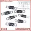 Littleloves1 1 / 3 Chiếc ANM Mega Bolt-On Cầu Chì 30A 40A 50A 60A 80A 100A 150A 200A 250A 300A de Cầu Chì Cho Xe Thuyền Phụ Kiện Âm Thanh VN