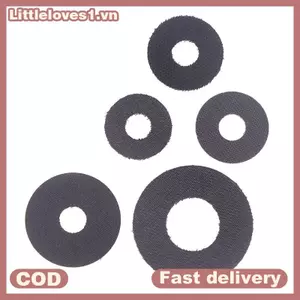 Littleloves1 1mm Câu Cá Má Phanh Sợi Carbon Kéo Máy Giặt Bánh Xe Câu Cá Máy Giặt Cho Baitcasting Cuộn Dây Câu Ngoài Trời Phụ Kiện VN