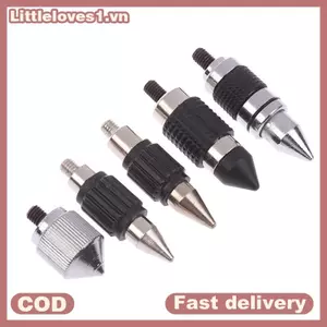 Littleloves1 3 Dụng Cụ Mức Laser Chân Chung Vít Đa Năng Chân Phụ Kiện Cho Hợp Kim Xoay Braet Đế Laser Cấp VN