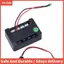 Bộ điều khiển xe tay ga điện DC24V Bộ điều khiển động cơ bàn chải điện 120W Bộ phận xe tay ga điện tử có cáp sạc và cáp LED