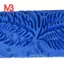 Con lăn họa tiết hoa xanh 15cm