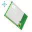 Mô-đun điều khiển từ xa không có mã ESP8266 / Wi-Fi IoT 2412-2484 Mhz OFDM MCSO GF MCS7 GF Cổng nối tiếp không dây