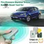 Bộ kích hoạt hệ thống giám sát áp suất lốp TPMS-19, thiết bị chống nước để đặt lại và giám sát áp suất nhanh