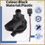 1K0965561Máy bơm nước làm mát ô tô J Máy bơm làm mát điện phụ trợ bổ sung cho Golf CC B5 B6 A3 Phụ kiện