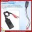 Bộ chuyển đổi USB ô tô đa năng Bộ thu Bluetooth không dây Bộ truyền thông gia đình AUX Bluetooth Âm thanh Cáp âm thanh Bluetooth
