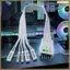 Cáp nối dài ổ cứng khởi động lại 9Pin Header cho máy tính PC Bo mạch chủ Công tắc nguồn phía trước Chống ngu ngốc cho bo mạch chủ PC