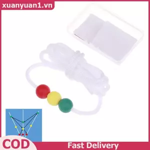 XUAN Thể Thao Mắt Tight Train Ba Hạt Bro Dây Tầm Nhìn Hội Tụ Suy Dụng Cụ Huấn Luyện Mục Tiêu Chỉ Thực Hành VN