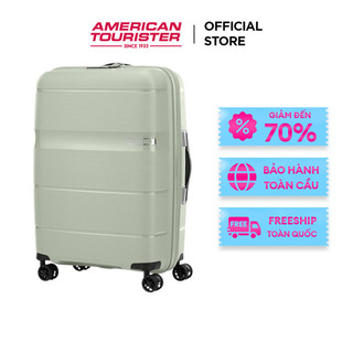 Vali kéo American Tourister Linex ASR Spinner TSA