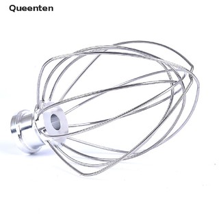 Máy trộn đánh bóng dây Queenten cho K45WW Whip cho KSM90 KSM150