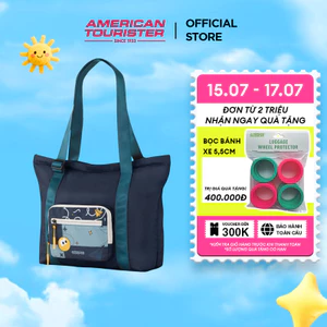Túi tote gấp AT Accessories 2 - American Tourister