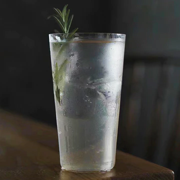 Phong Cách Nhật Bản Kimura Series Siêu Mỏng Thủy Tinh Nước Rượu Thủy Tinh Hyperbo Thủy Tinh Colin Thủy Tinh Cocktail Thủy Tinh Whisky Thủy Tinh