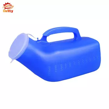 Nam Bình Nước Tiểu Nam Bô Nhẹ Nước Tiểu Hộp Đựng Nam Tiểu Pee Chai Cho Ô Tô Trẻ Em Người Cao Niên Cắm Trại Ngoài Trời