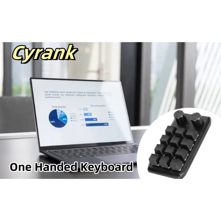 Keyboard – Compact – 7