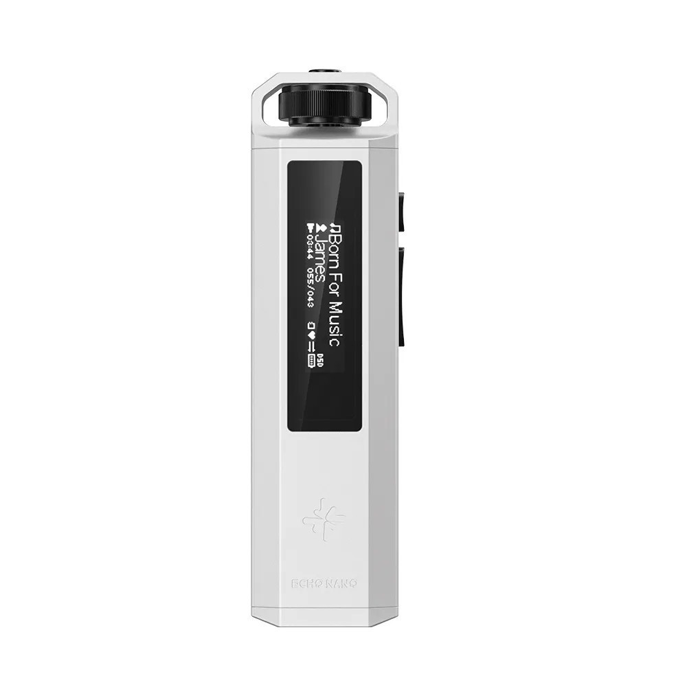 Máy nghe nhạc FiiO Snowsky Echo Nano -  Hàng Chính Hãng - Songlongmedia | BigBuy360 - bigbuy360.vn