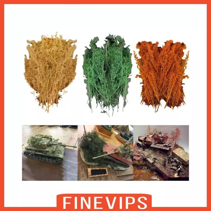 Finevips Iron – 6