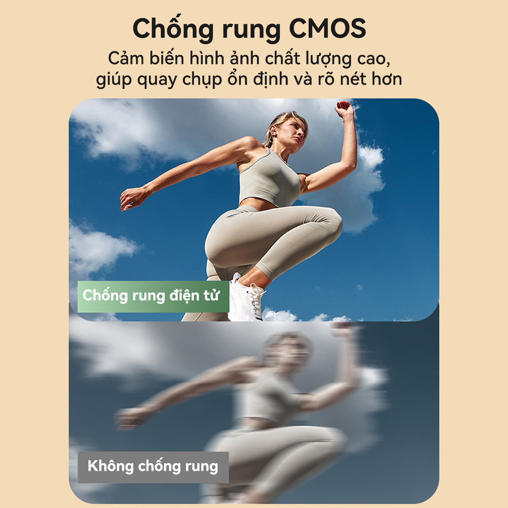[Mới 100%] Máy Chụp Hình Màn Hình Lật HD LK-007 48MP || Fullbox | BigBuy360 - bigbuy360.vn