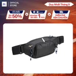 Túi UNISEX 2WAY WAIST POUCH CR - Đen J3GDC01209 — ảnh 1